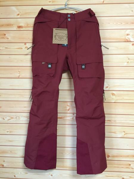 Union Permanent PERMANENT パーマネントユニオン UNION JACKET TEN