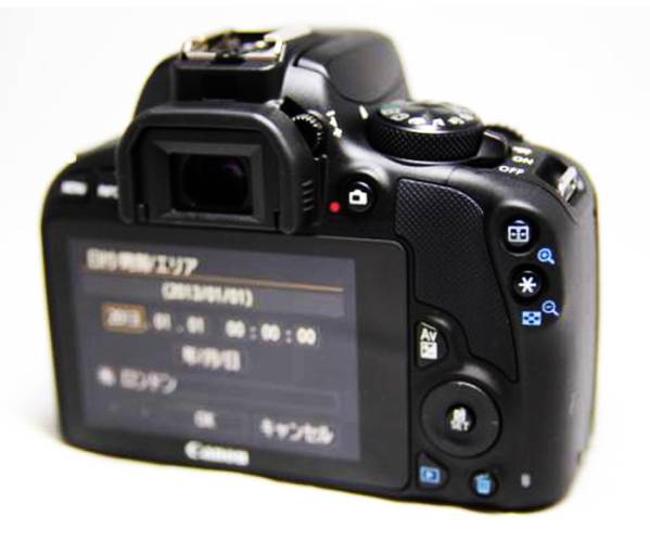 新品】ボディCanon EOS KISS X7レンズEF28-80mmオマケSD2G付