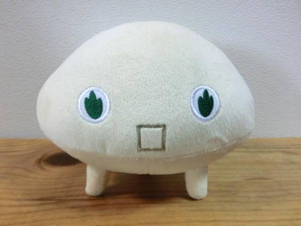 住友林業 きこりん ぬいぐるみ キャラクター 売買されたオークション情報 Yahooの商品情報をアーカイブ公開 オークファン Aucfan Com