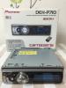 No.738 Pioneer DEH-P710 カーオーディオ　未使用品