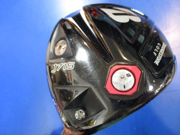 打太郎★激安 ブリヂストン J715 B5/9.5/TourAD MJ-6/S カスタム