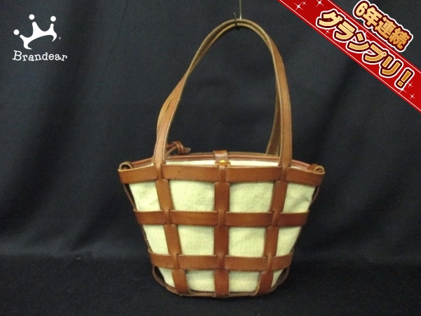 Just Campagne(ジュストカンパーニュ) ショルダーバッグ Vallee