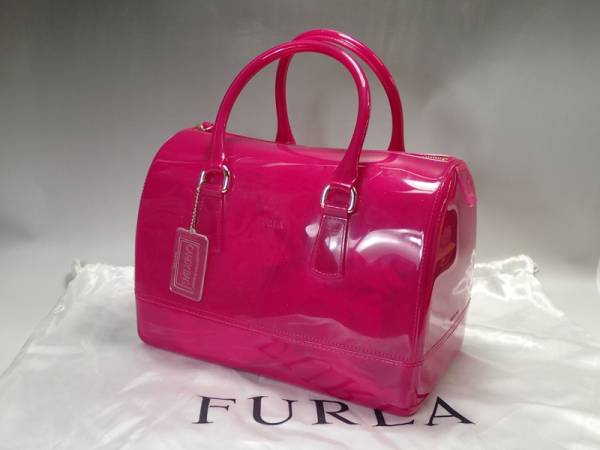 フルラ キャンディバッグ