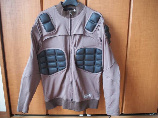 Industy インダスティ プロテクター ARKeb'sYOROIDAINESEblpred