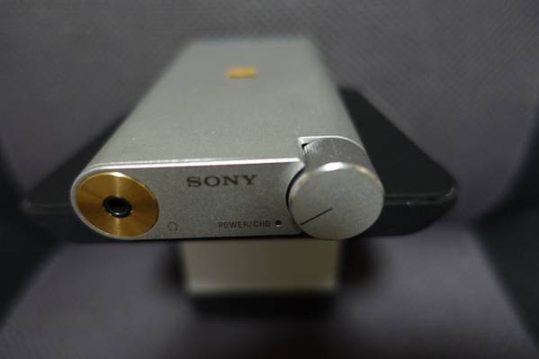 SONY PHA-1A 中古 本体のみ