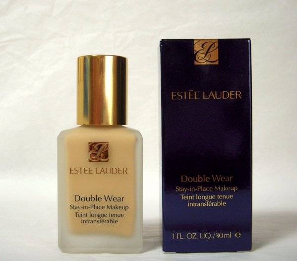 エスティ ローダー ダブルウェア リキッドファンデ 36 サンド