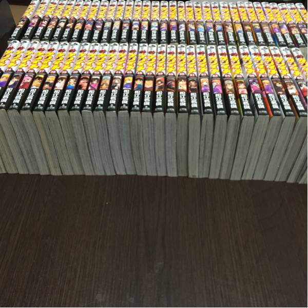 全巻セット】史上最強の弟子ケンイチ 1-61巻 全巻セット 漫画