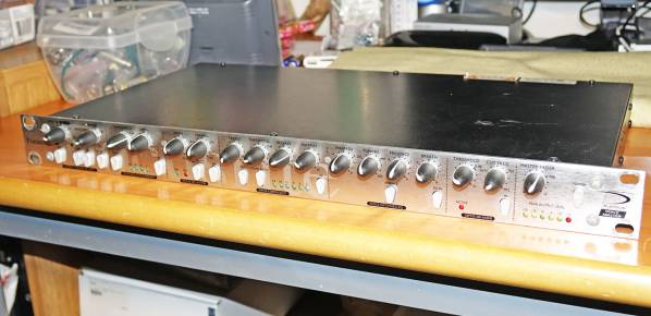 Focusrite フォーカスライト Voice Master 完動品です。