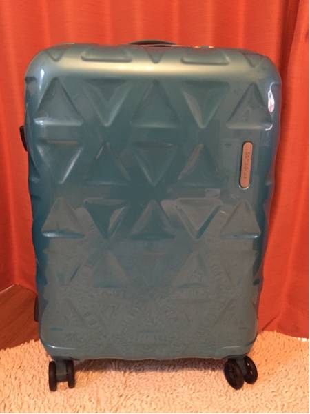 伊勢丹メンズ購入 サムソナイトトラベルスペシャルパック 福袋