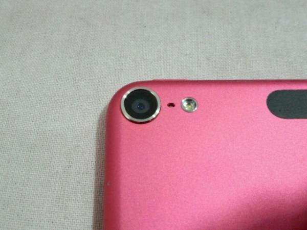 iPod touch 第5世代 ピンク 32GB 単品購入用 Apple iPod touch 32GB