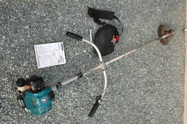 中古マキタ MEM427 4サイクルエンジン Yahoo!オークション Makita