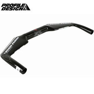 プロファイルデザイン スヴェットゼロ カーボン(31.8)400mm