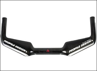 プロファイルデザイン スヴェットゼロ カーボン(31.8)400mm