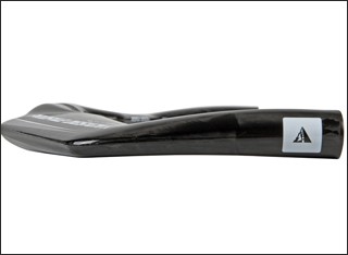 プロファイルデザイン スヴェットゼロ カーボン(31.8)400mm