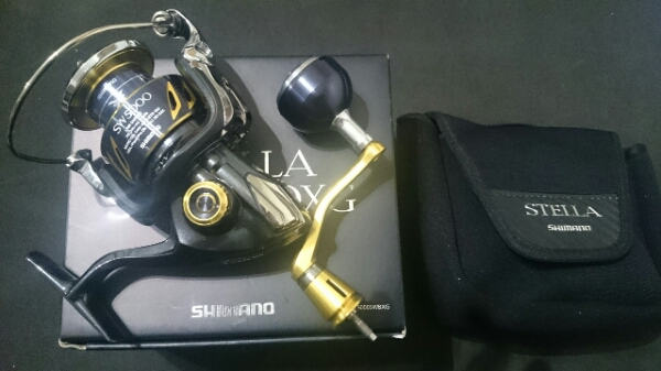 ☆新品☆13ステラsw5000XG☆ 【公式通販】