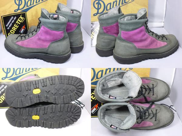 希少品 ダナーライト マウンテン DANNER 33005X 8.5 希少品 ダナーライト マウンテン DANNER 33005X 8.5