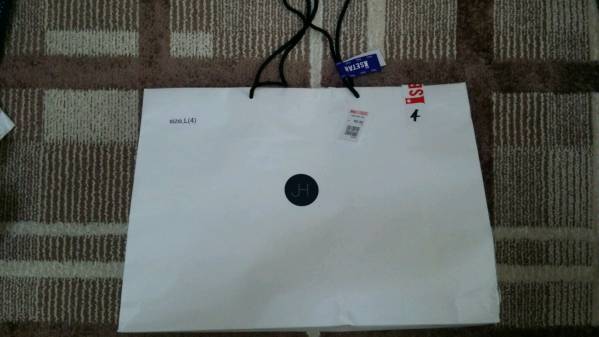 ★☆ジュンハシモト　2016年新宿伊勢丹福袋　メンズL☆★