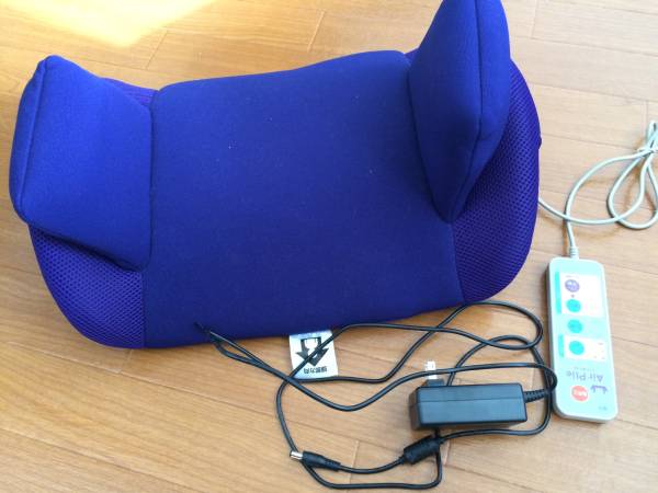 コアストレッチ エアプリエ プレミアム AIM-FNO 17D 取扱説明書あり コアストレッチ エアプリエ プレミアム AIM-FNO 17D 取扱説明書あり