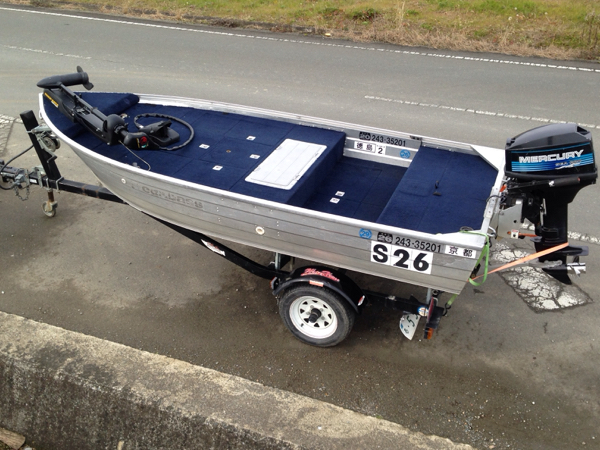 ウィザード365 25ps　最高スペック フルセット トレーラー