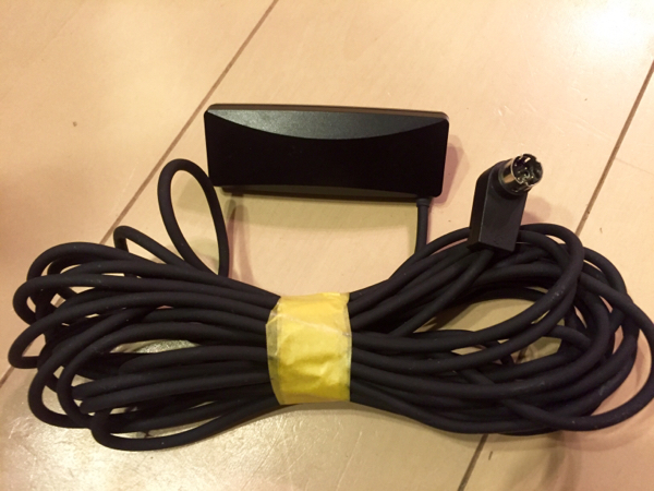 ★クラリオン★VICS ビーコンユニット★