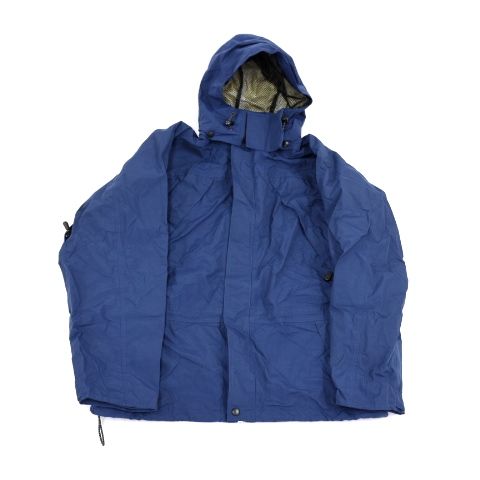 OBERMEYER GORE-TEX ゴアテックス ナイロンジャケット (L) B2576