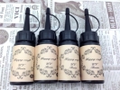 ハッピークラフト レジン液 ハードタイプ 4本セット 25g*4 100g
