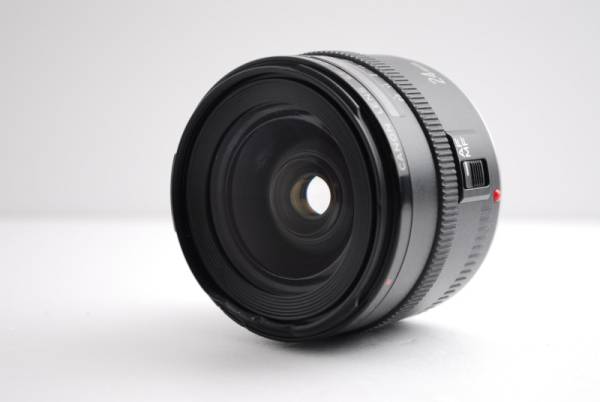 CANON キヤノン EF 24mm F2.8