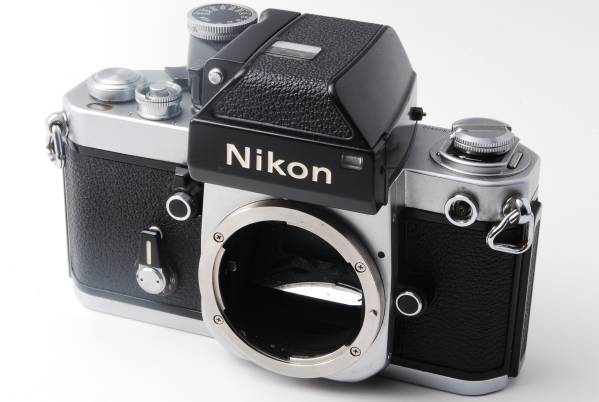 ■即決送料無料■NIKON F2　フォトミック