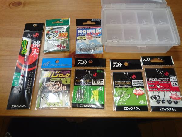 ☆アジングセット☆