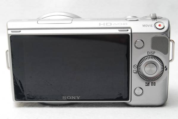 極上品☆ソニー SONY NEX-5 ボディ☆付属品充実☆15 作例あり1万円で