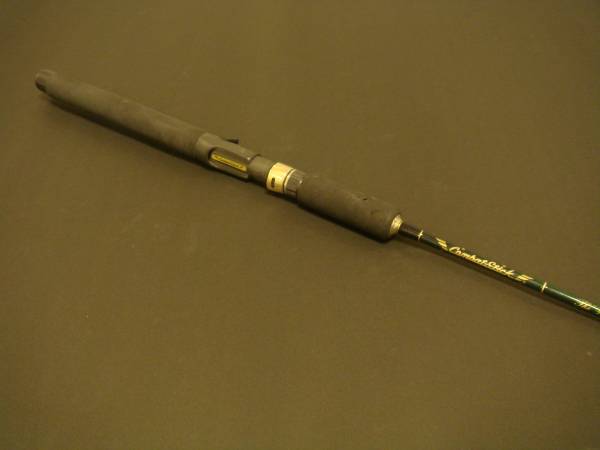 中古 初代 コンバットスティック ウォリアー GCSC - 65M(エバー