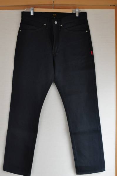 15AW WTAPS BLUES VERY SKINNY Mサイズ ダブルタップス FPAR GIP