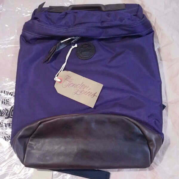 TENDERLOIN(テンダーロイン) T-PARKA ZIP LINING THERMAL ジップ