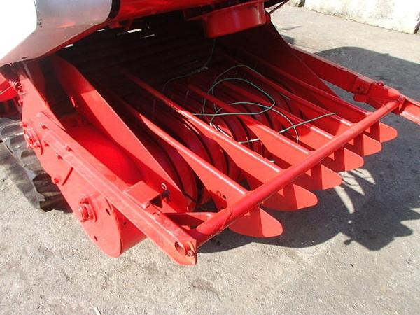 農機具□自走式ロールベーラー□タカキタ□SR-45□動作OK□