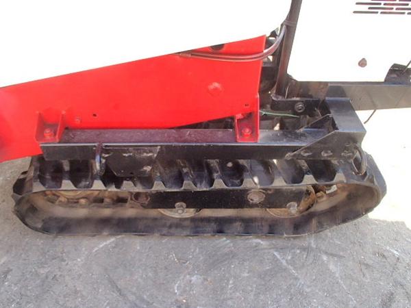 農機具□自走式ロールベーラー□タカキタ□SR-45□動作OK□