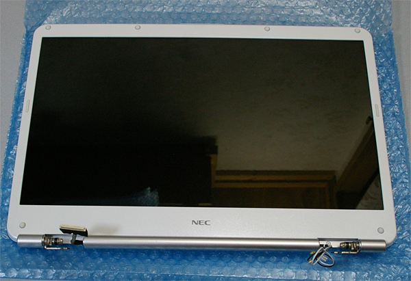 ☆NEC LL730TG LL700TG LL700/VG用　16型ワイド液晶パネル[628]