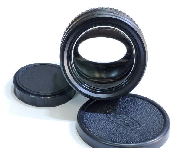 Kowa Prominar Anamorphic 16-H アナモルフィックレンズ
