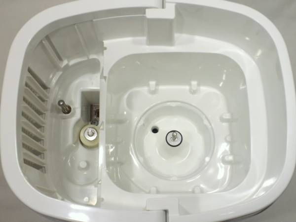 ○コロナ ナノリフレ CNR-400B 遠心噴霧式加湿器 2014年製 美品