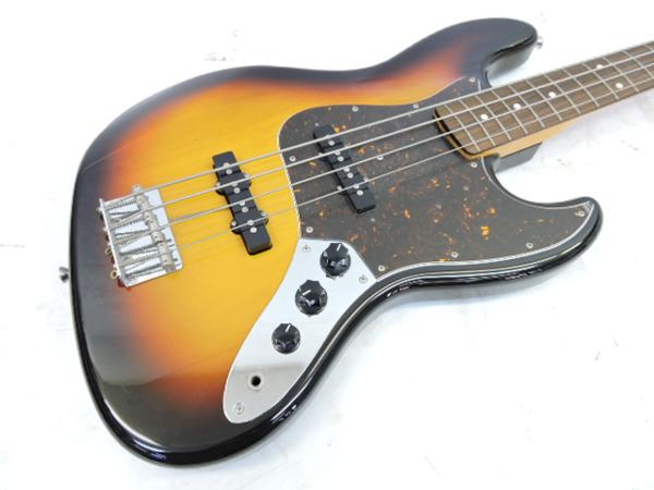 Fender JAPAN ベース JAZZ BASS JB62 94-95年製 ○ 41639-1(フェンダー
