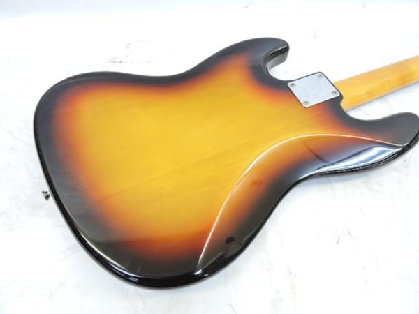 Fender JAPAN ベース JAZZ BASS JB62 94-95年製 ○ 41639-1(フェンダー