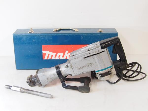 makita　電動ハンマー　HM1500 ● 41565-2