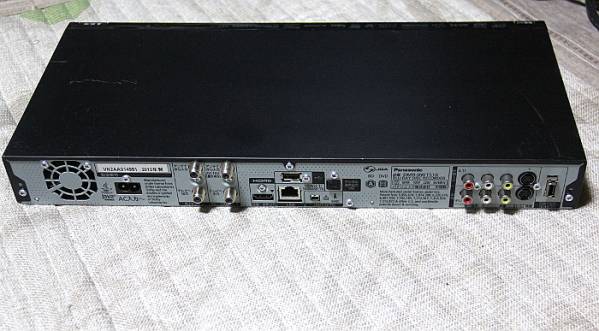 ★☆Panasonic ブルーレイ DMR-BWT510　HDDエラー　BD再生NG☆★ パナソニック ブルーレイディーガ DMR-BRW510 価格比較 - 価格.com