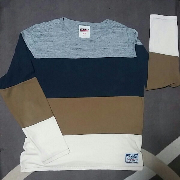 アールニューボールド　長袖　XL　新品同様