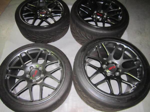 専用 ポルシェ997GT3 NEEZ EURO CROSS レーンシュポルト
