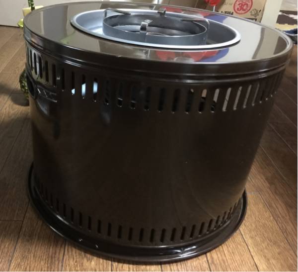 TOYOTOMI 石油コンロ HH-S219E 13年製