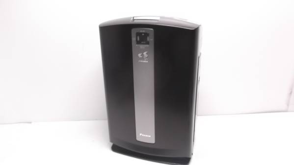 ダイキン 光クリエール 加湿空気清浄器 MCK70NBK○8 ダイキン 【公式通販】