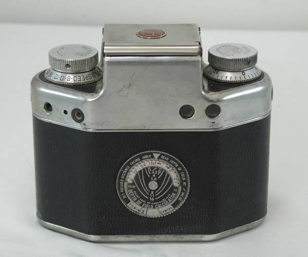 ボルシーC型二眼レフカメラ ☆Bolsey Model C Twin Lens 【公式通販】