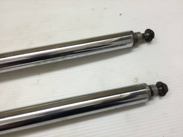 メ*福様 最終値下げ 希少 NS-1 AC12 純正フロントフォーク左右2本