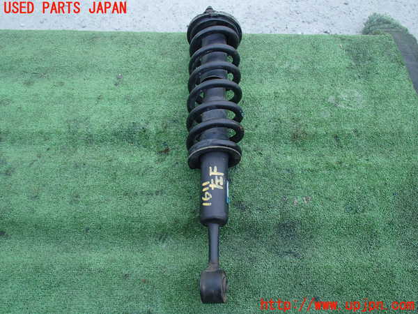 ☆ AE86 トキコ TOKICO HTS102R リアショック 左右 ☆