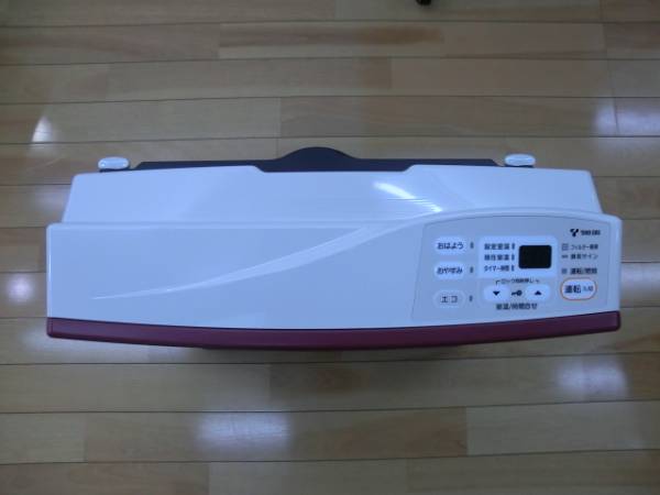 新品リンナイ41】☆都市ガスファンヒーター☆11～15畳R 冷暖房、空調
